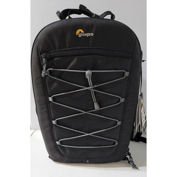 Lowepro Ridgeline Pro BP 300 AW Black NWT 16 X 12 - Picture 1 of 6
